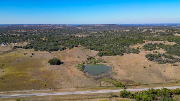 Tbd Fm 2561 Comanche TX 76442