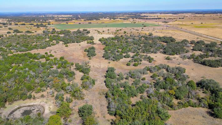 Tbd Fm 2561 Comanche TX 76442