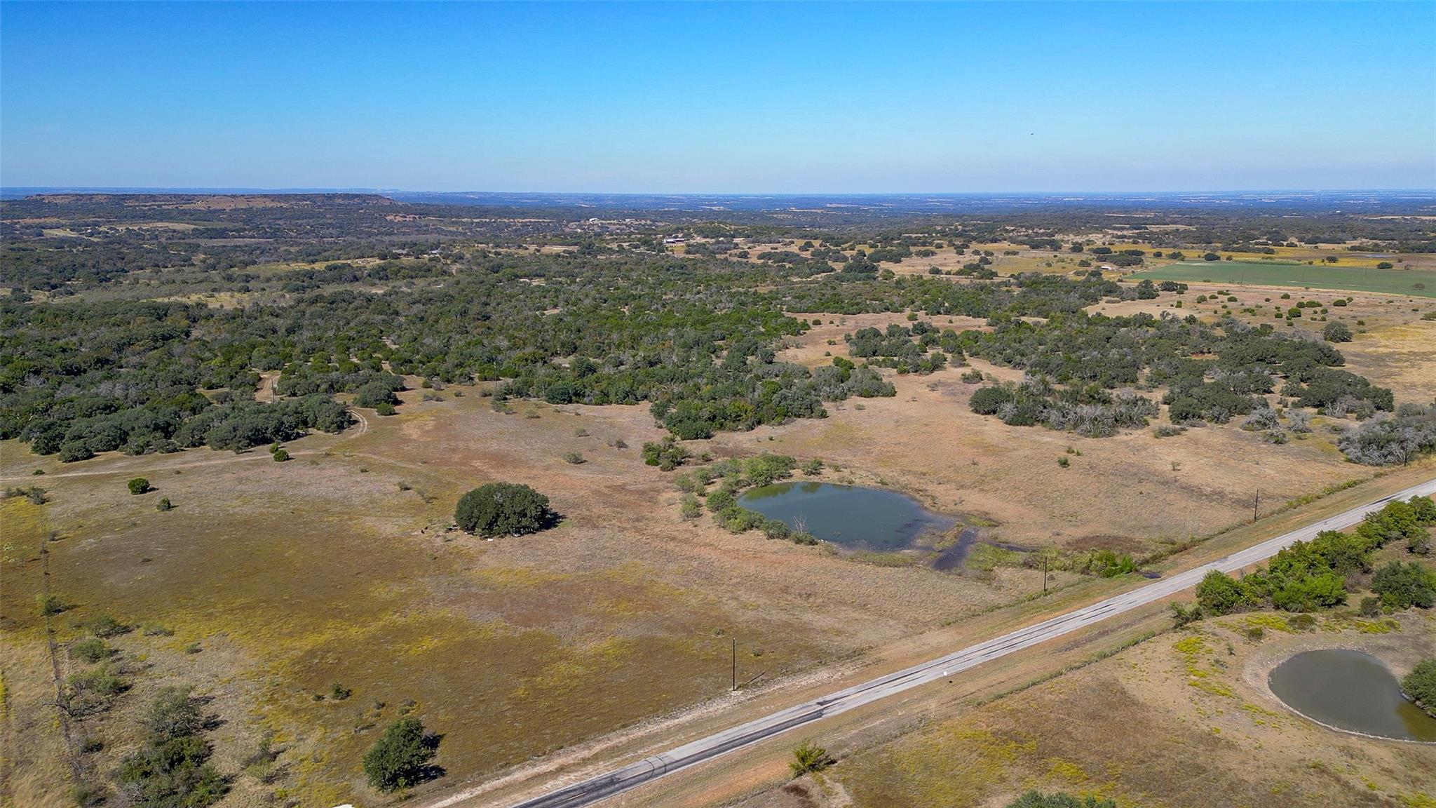 Tbd Fm 2561 Comanche TX 76442
