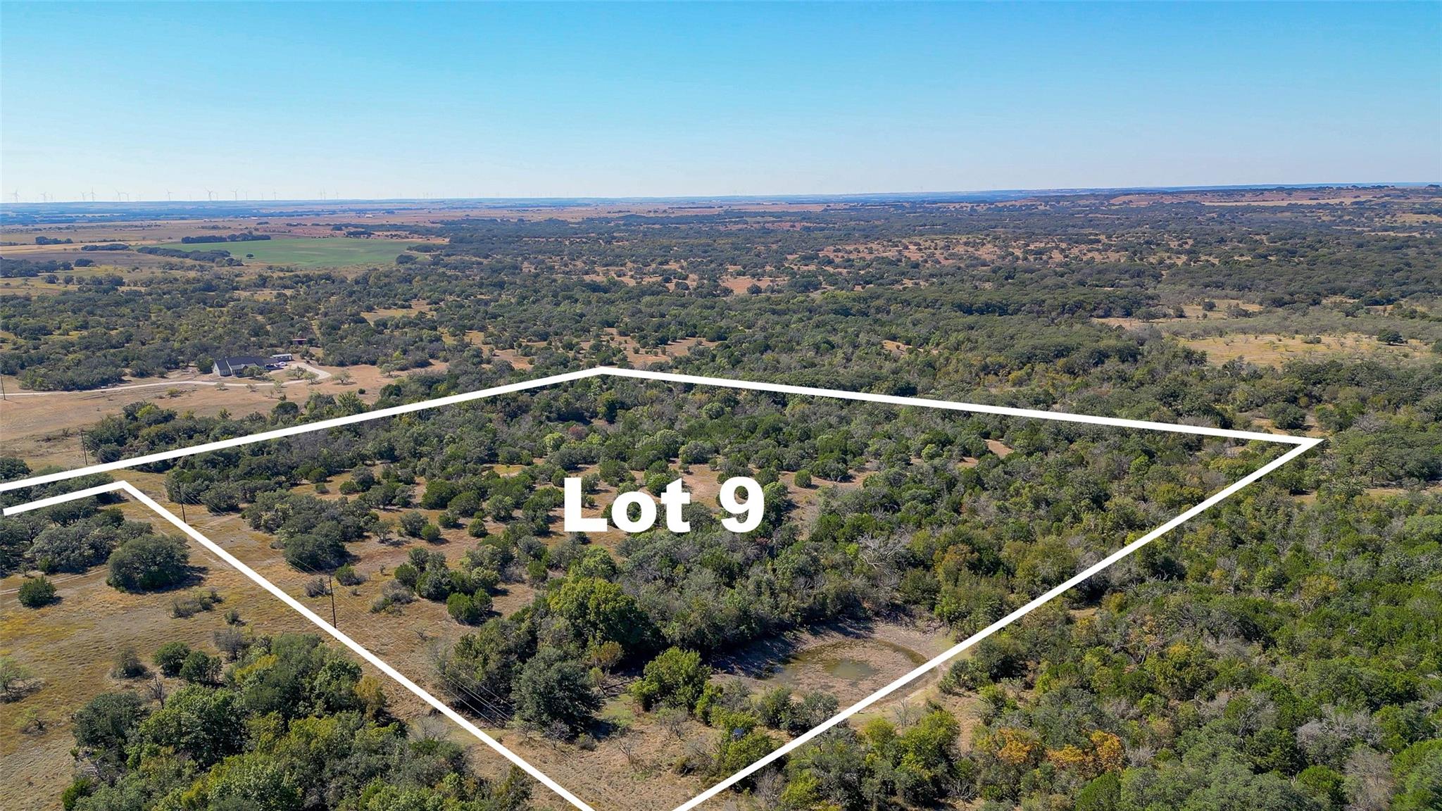 Tbd Fm 2561 Comanche TX 76442
