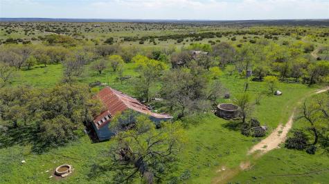 4121 County Road 2719 Evant TX 76525