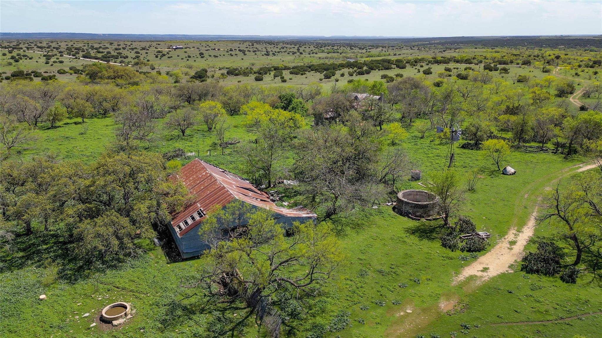 4121 County Road 2719 Evant TX 76525