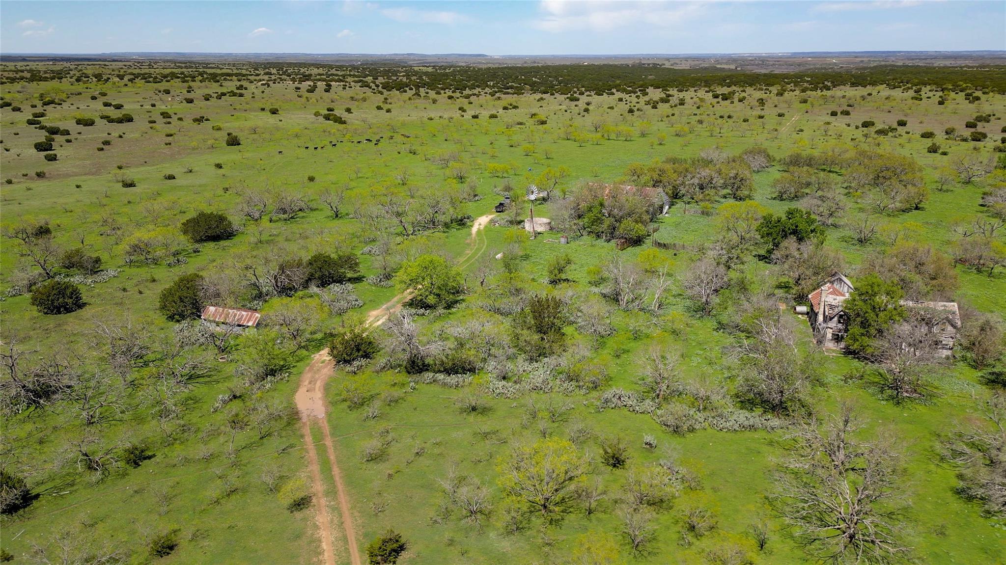 4121 County Road 2719 Evant TX 76525