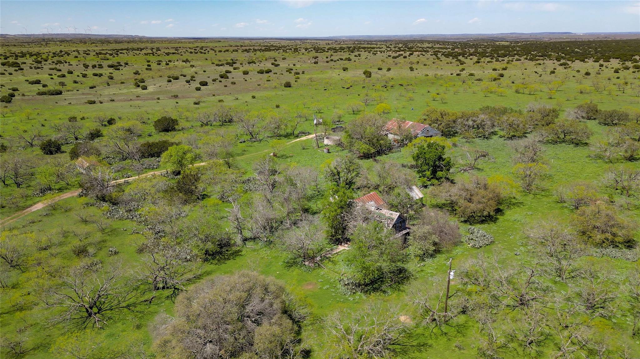 4121 County Road 2719 Evant TX 76525