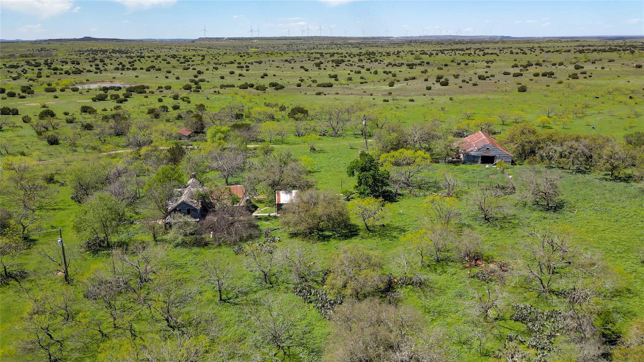 4121 County Road 2719 Evant TX 76525