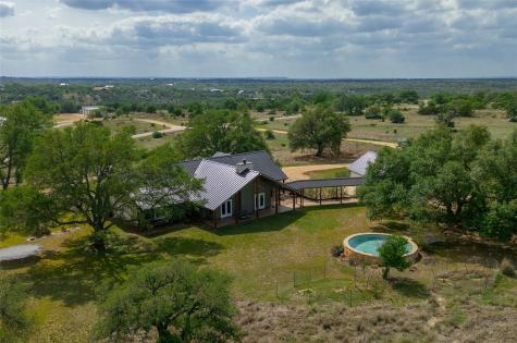 294 Hidden Creek Drive Dripping Springs TX 78620