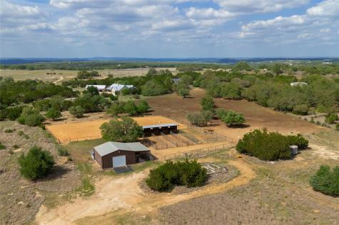 294 Hidden Creek Drive Dripping Springs TX 78620
