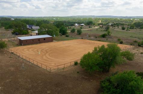 294 Hidden Creek Drive Dripping Springs TX 78620