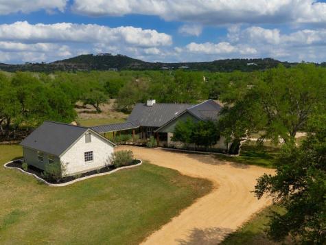 294 Hidden Creek Drive Dripping Springs TX 78620