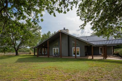 294 Hidden Creek Drive Dripping Springs TX 78620