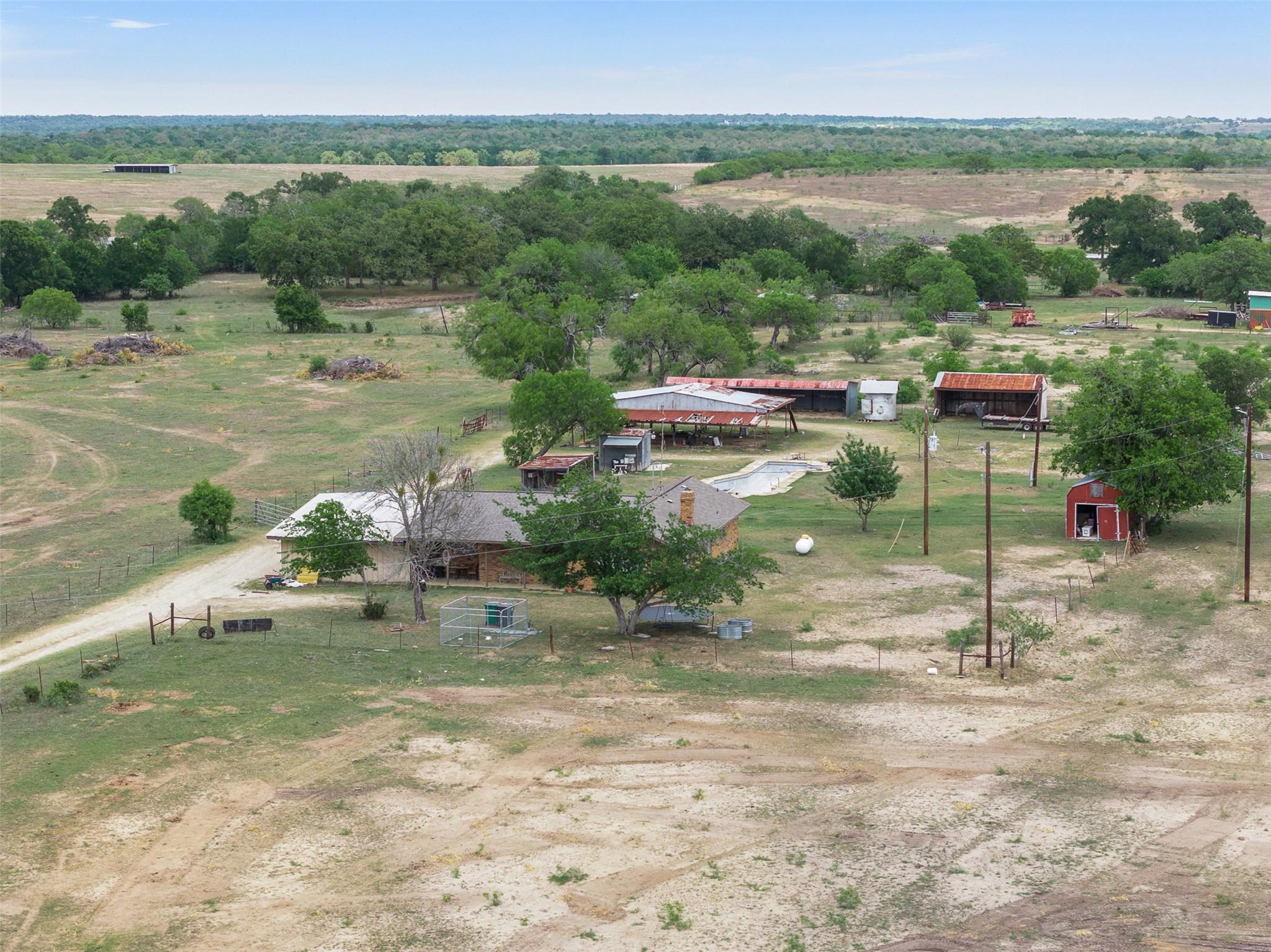 9765 State Park Road Lockhart TX 78644