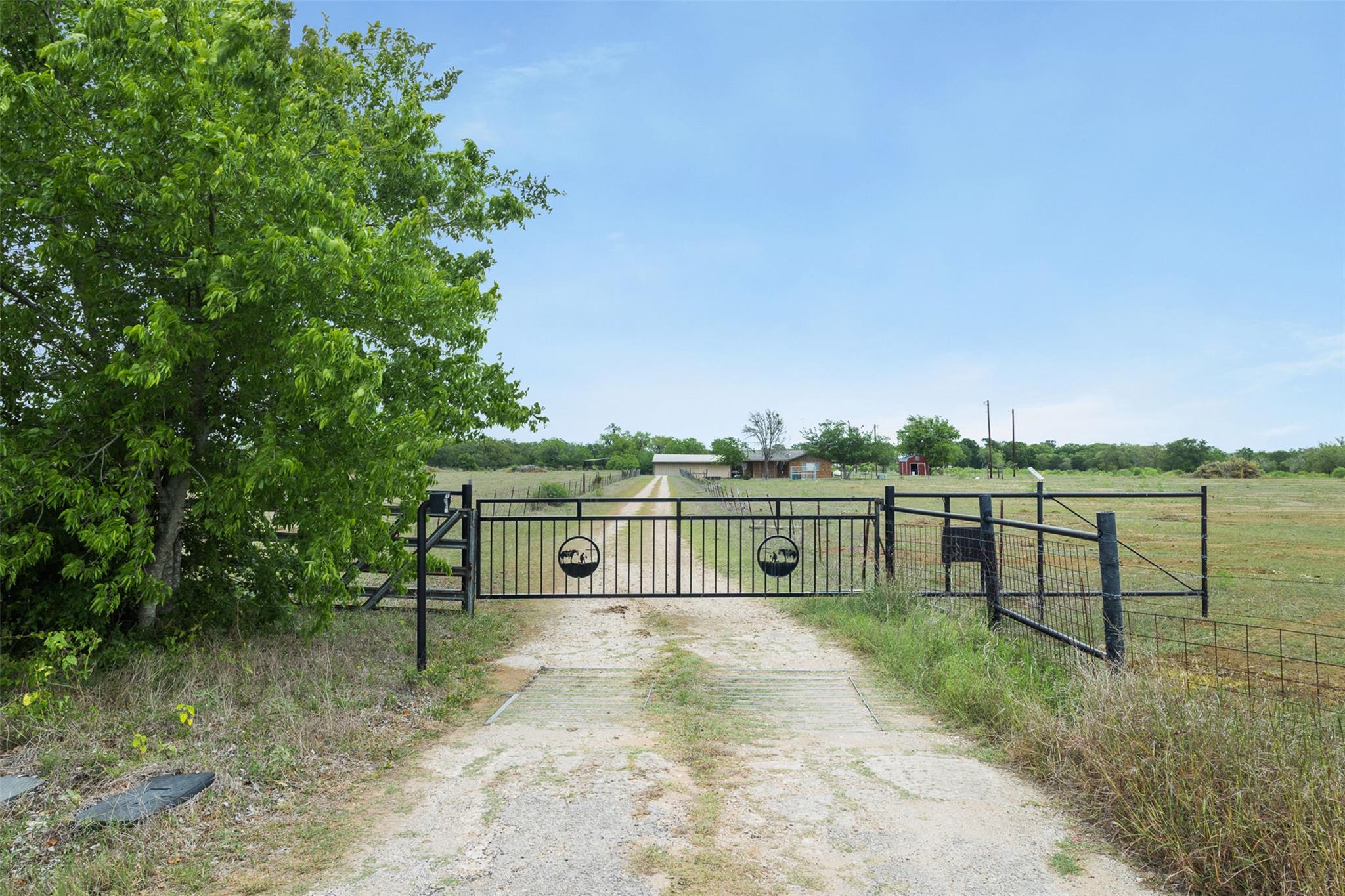 9765 State Park Road Lockhart TX 78644