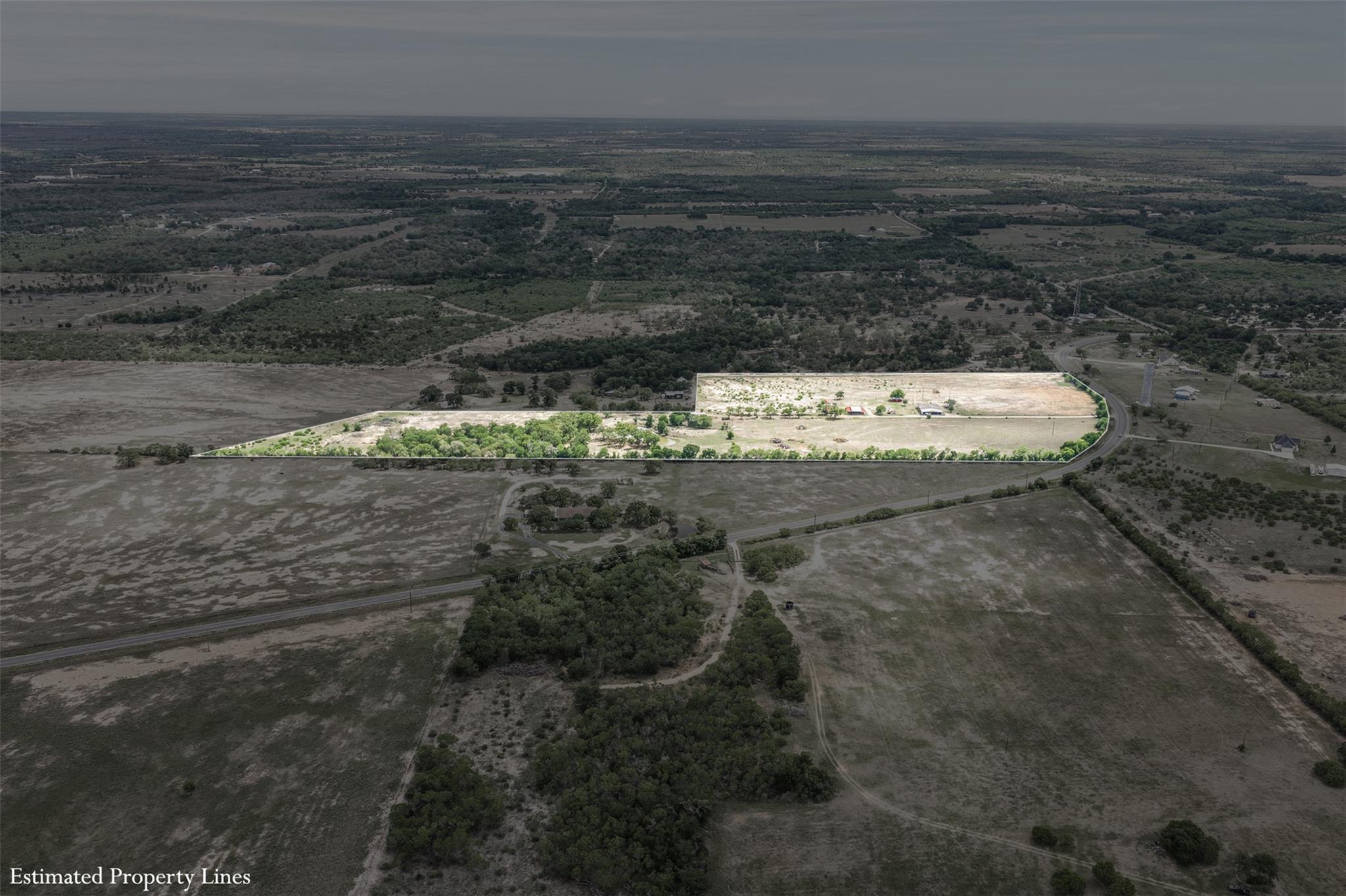 9765 State Park Road Lockhart TX 78644