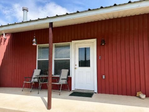460 Private Road 1236 Lampasas TX 76550
