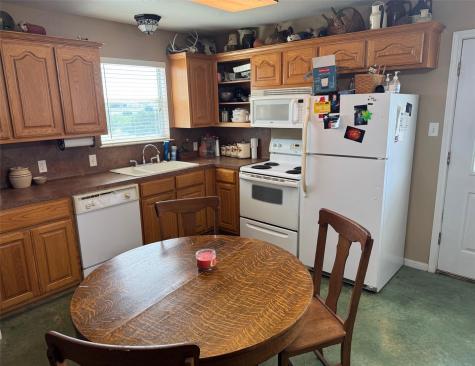 460 Private Road 1236 Lampasas TX 76550