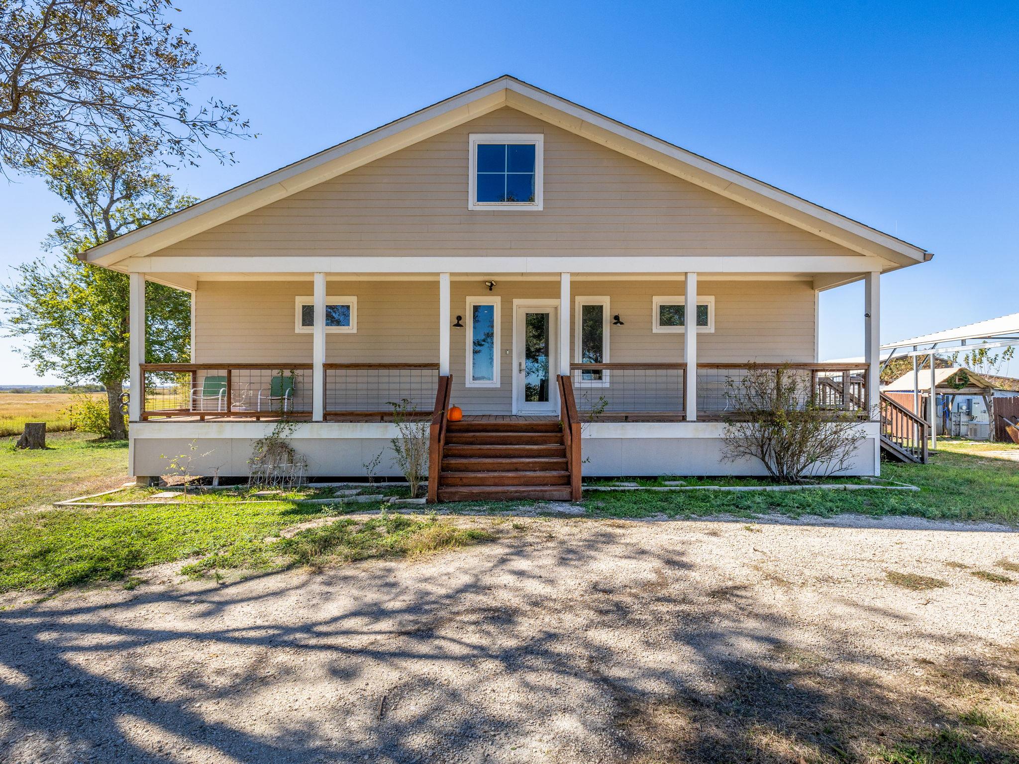 1150 County Road 432 Taylor TX 76574
