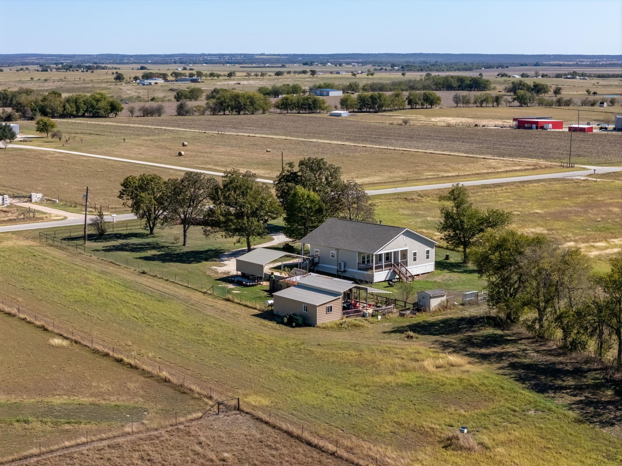 1150 County Road 432 Taylor TX 76574