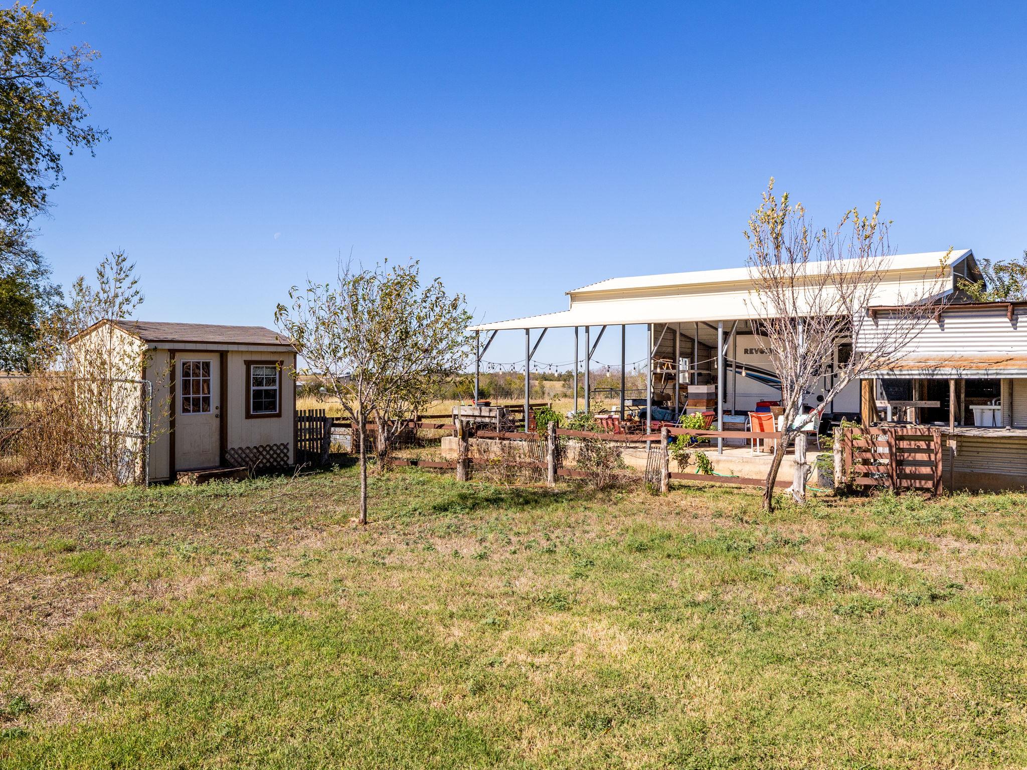 1150 County Road 432 Taylor TX 76574