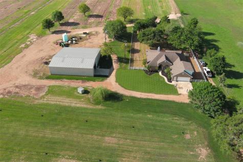 678 Ponderosa Road Bastrop TX 78602