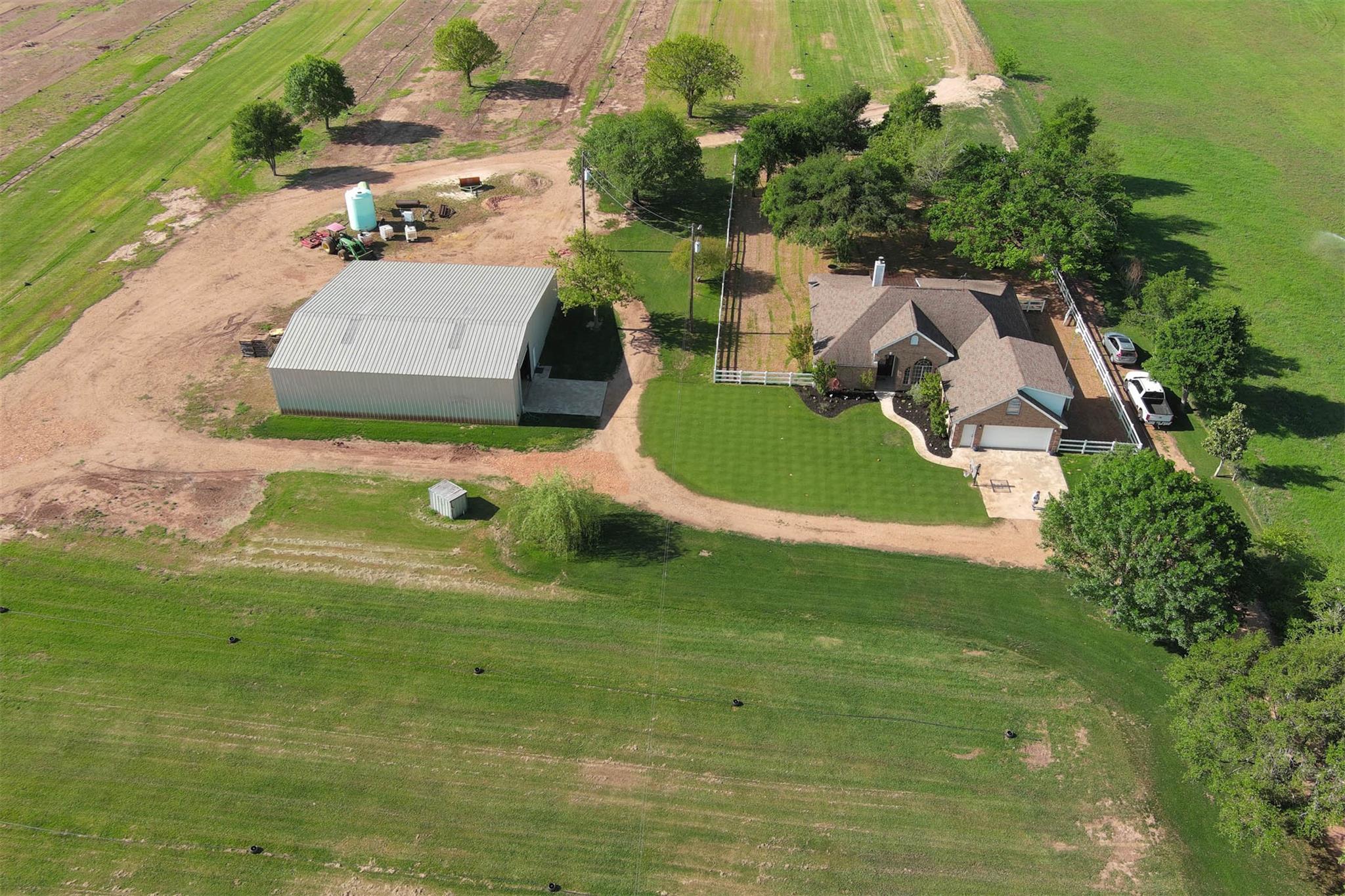 678 Ponderosa Road Bastrop TX 78602
