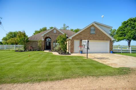 678 Ponderosa Road Bastrop TX 78602