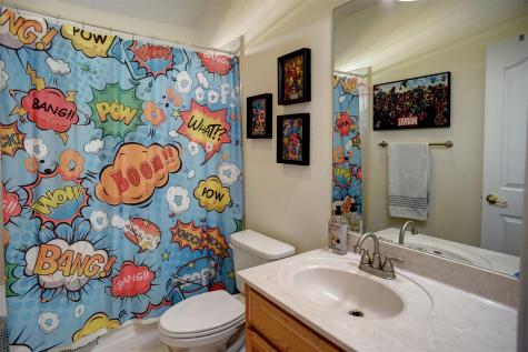 678 Ponderosa Road Bastrop TX 78602