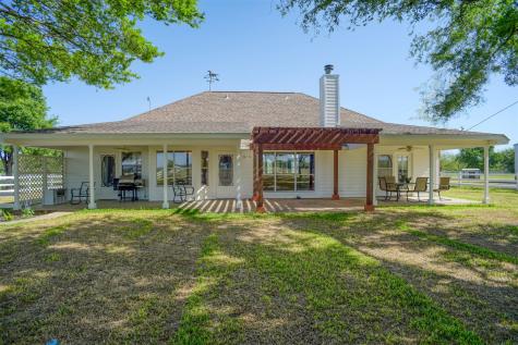 678 Ponderosa Road Bastrop TX 78602