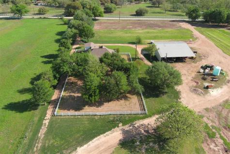 678 Ponderosa Road Bastrop TX 78602