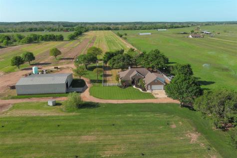 678 Ponderosa Road Bastrop TX 78602