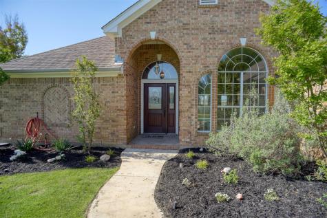 678 Ponderosa Road Bastrop TX 78602