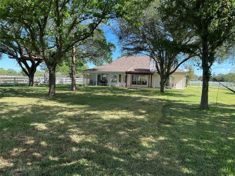 678 Ponderosa Road Bastrop TX 78602
