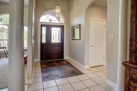 678 Ponderosa Road Bastrop TX 78602