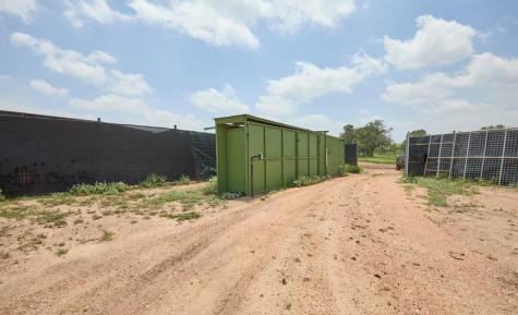 2727 County Road 3091 Rochelle TX 78686