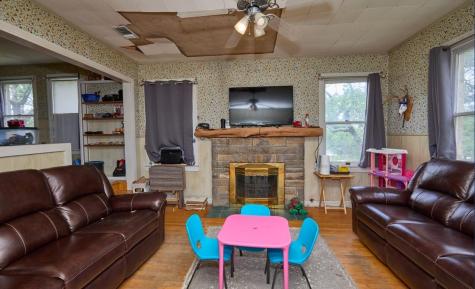 2727 County Road 3091 Rochelle TX 78686