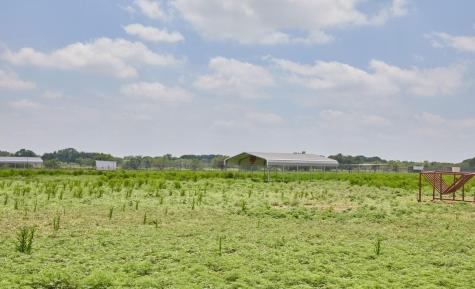 2727 County Road 3091 Rochelle TX 78686