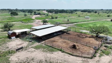 2727 County Road 3091 Rochelle TX 78686