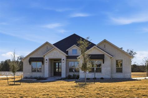 145 Twin Creekview Lane Georgetown TX 78626