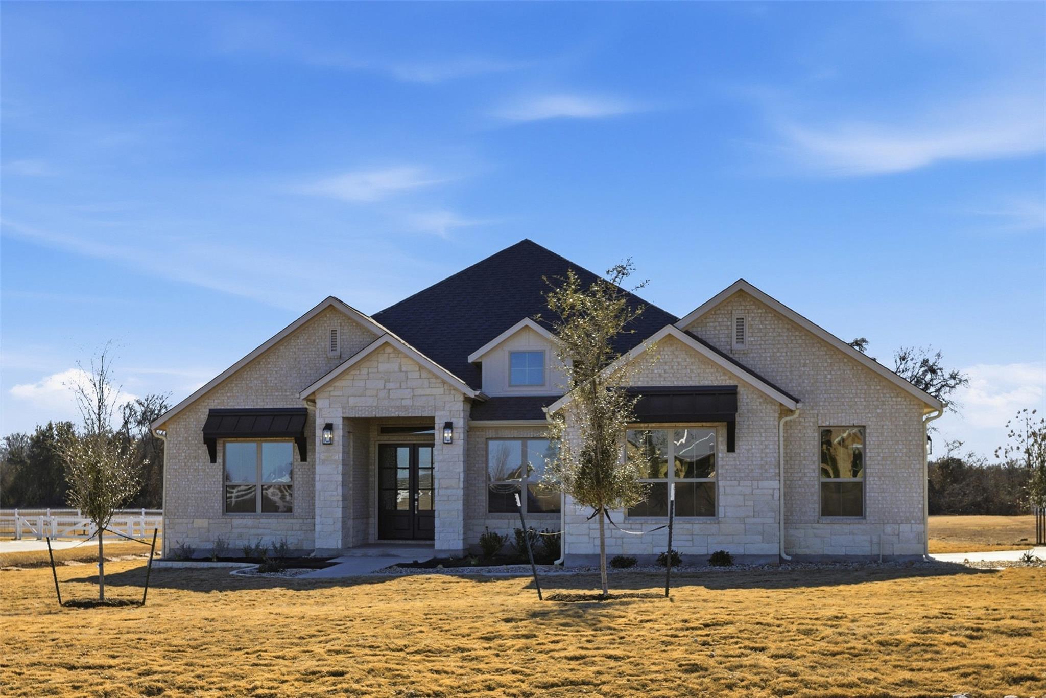 145 Twin Creekview Lane Georgetown TX 78626