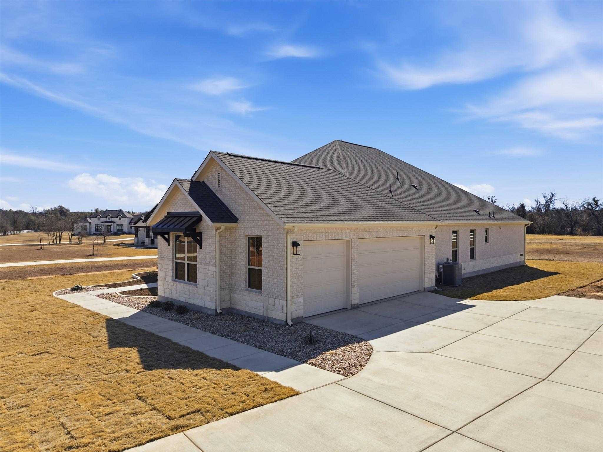 145 Twin Creekview Lane Georgetown TX 78626
