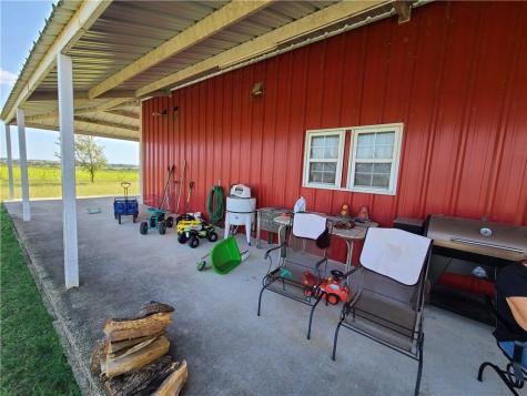 609 County Road 420 Taylor TX 76574