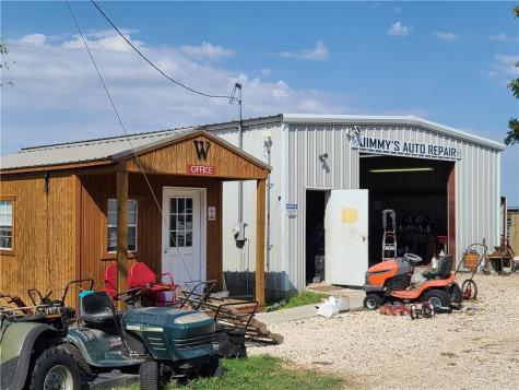 609 County Road 420 Taylor TX 76574