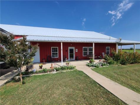 609 County Road 420 Taylor TX 76574