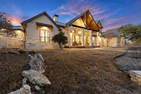 1941 Canyon Curve Spring Branch TX 78070
