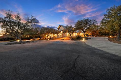 1941 Canyon Curve Spring Branch TX 78070