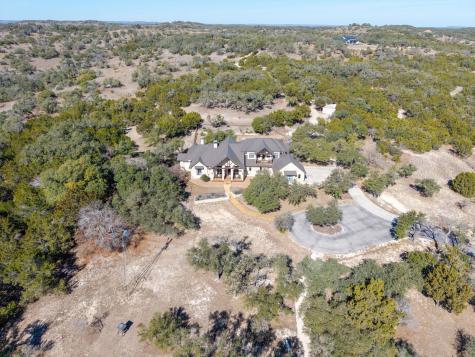 1941 Canyon Curve Spring Branch TX 78070