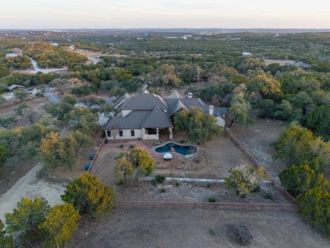 1941 Canyon Curve Spring Branch TX 78070