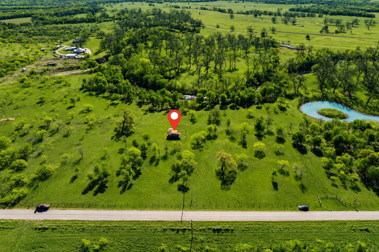 1721 County Road 429 Rockdale TX 76567