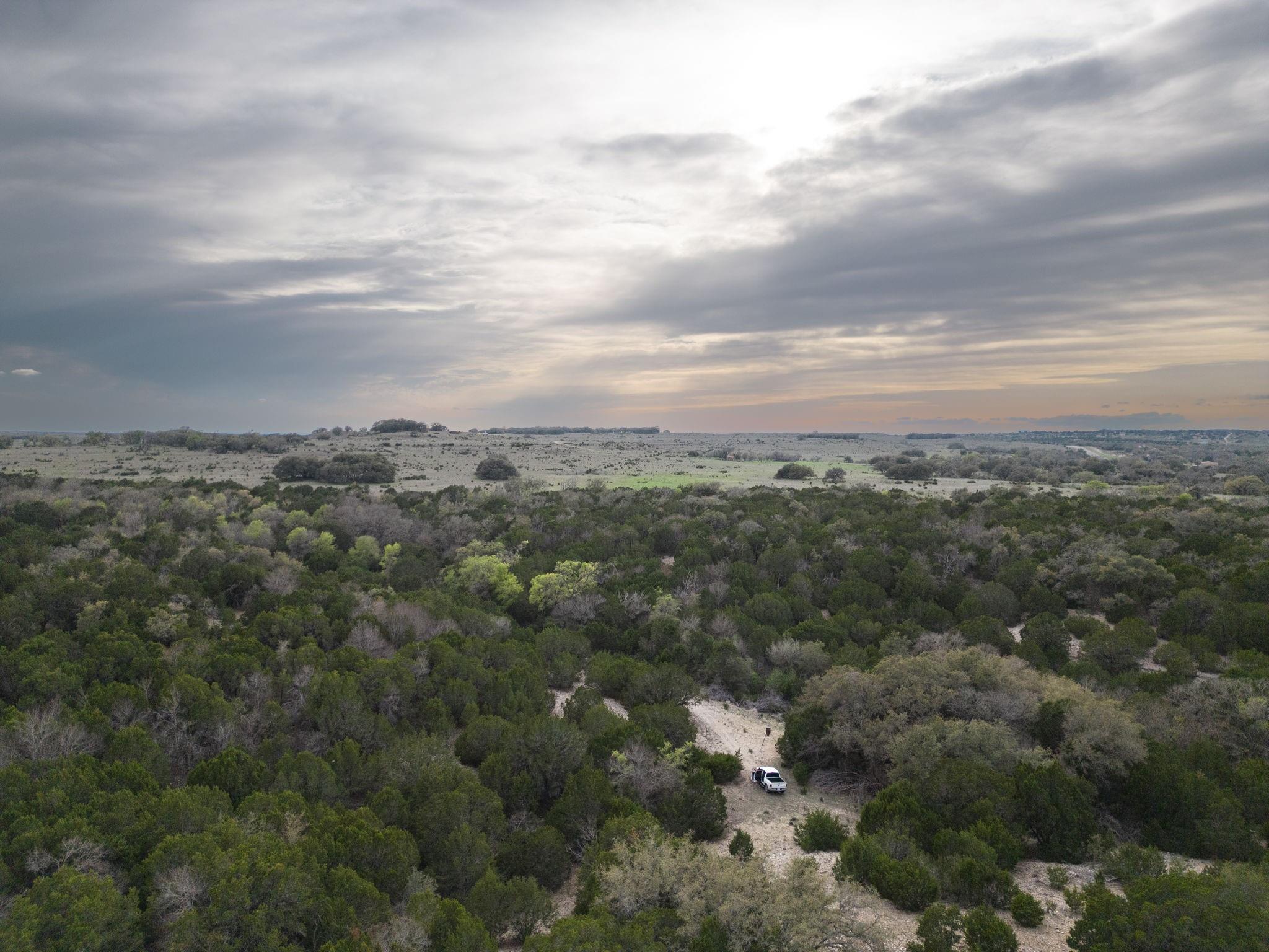 50.44 Acres County Road 3100 Lampasas TX 76550