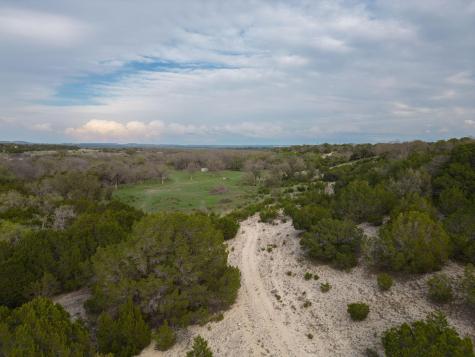 50.44 Acres County Road 3100 Lampasas TX 76550