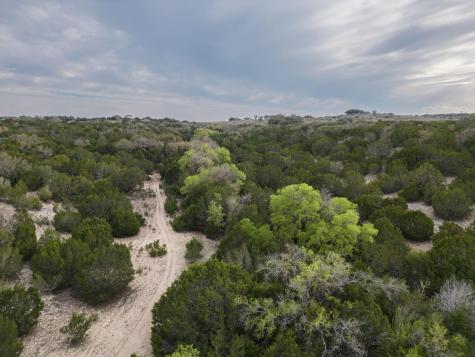 50.44 Acres County Road 3100 Lampasas TX 76550